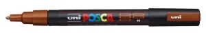 Rotulador Posca Pc-3M 0,9Mm-1,3Mm Nº 42 Bronce 284836000