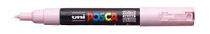 Rotulador Posca Pc-1M 0,7Mm Nº 51 Rosa Claro 285221000