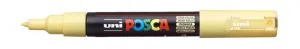 Rotulador Posca Pc-1M 0,7Mm Nº 73 Amarill Pajizo 285254000