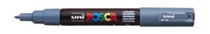 Rotulador Posca Pc-1M 0,7Mm Nº 61 Gris Pizarra 285296000