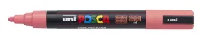 Rotulador Posca Pc-5M 1,8Mm-2,5Mm Nº 66 Rosa Coral 286880000