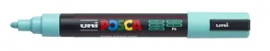 Rotulador Posca Pc-5M 1,8Mm-2,5Mm Nº P6 Verde Marino 286906000
