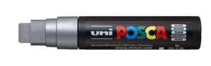 Rotulador Posca Pc-17K 15Mm Nº 26 Plata 300319000