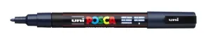 Rotulador Posca Pc-3M 0,9Mm-1,3Mm Nº 09 Azul Marino 284893000
