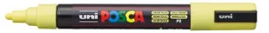 Rotulador Posca Pc-5M 1,8Mm-2,5Mm Nº P2 Amarillo Sol 286922000