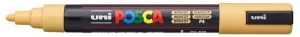Rotulador Posca Pc-5M 1,8Mm-2,5Mm Nº P4 Albaricoque 286930000