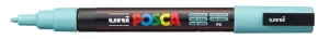 Rotulador Posca Pc-3M 0,9Mm-1,3Mm Nº P6 Verde Marino 284869000