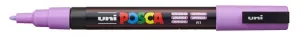Rotulador Posca Pc-3M 0,9Mm-1,3Mm Nº P11 Lavanda 284877000