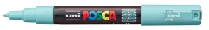 Rotulador Posca Pc-1M 0,7Mm Nº P6 Verde Marino 285171000