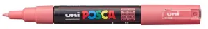 Rotulador Posca Pc-1M 0,7Mm Nº 66 Rosa Coral 285197000