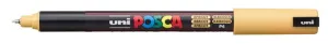 Rotulador Posca Pc-1Mr 0,7Mm Nº P4 Albarico 317933000