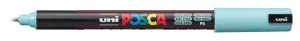 Rotulador Posca Pc-1Mr 0,7Mm Nº P6 Verde Marino 317941000