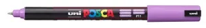 Rotulador Posca Pc-1Mr 0,7Mm Nº P11 Lavanda 317958000