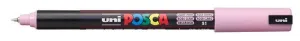 Rotulador Posca Pc-1Mr 0,7Mm Nº 51 Rosa Claro 317966000