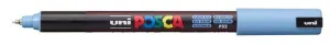 Rotulador Posca Pc-1Mr 0,7Mm Nº P33 Azul Glacial 317974000