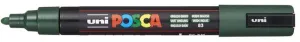 Rotulador Posca Pc-5M 1,8Mm-2,5Mm Nº 83 Verde Ingles 287094000