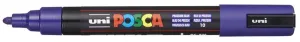 Rotulador Posca Pc-5M 1,8Mm-2,5Mm Nº 10 Azul Prusia 287219000
