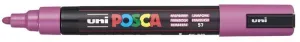 Rotulador Posca Pc-5M 1,8Mm-2,5Mm Nº 57 Frambuesa 287243000
