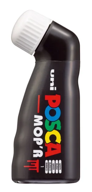 Rotulador Posca Mop'r Pcm-22 Blanco 284182000