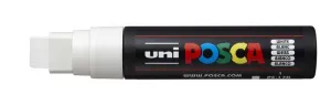 Rotulador Posca Pc-17K 15Mm Nº 1 Blanco 300228000