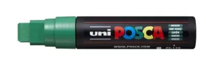 Rotulador Posca Pc-17K 15Mm Nº 6 Verde 300244000