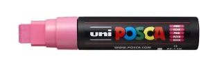 Rotulador Posca Pc-17K 15Mm Nº 13 Rosa 300269000