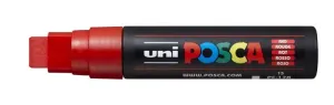 Rotulador Posca Pc-17K 15Mm Nº 15 Rojo 300277000