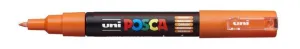 Rotulador Posca Pc-1M 0,7Mm Nº 4 Naranja 285015000