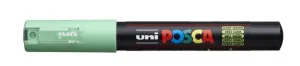 Rotulador Posca Pc-1M 0,7Mm Nº 5 Verde Claro 285049000