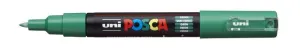 Rotulador Posca Pc-1M 0,7Mm Nº 06 Verde Fuerte 285023000