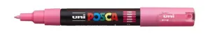 Rotulador Posca Pc-1M 0,7Mm Nº 13 Rosa 285064000