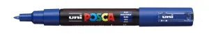 Rotulador Posca Pc-1M 0,7Mm Nº 33 Azul Fuerte 285122000