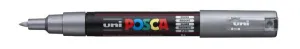 Rotulador Posca Pc-1M 0,7Mm Nº 26 Plata 285114000