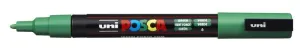 Rotulador Posca Pc-3M 0,9Mm-1,3Mm Nº 06 Verde Fuerte 284620000