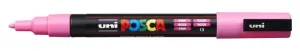 Rotulador Posca Pc-3M 0,9Mm-1,3Mm Nº 13 Rosa 284661000