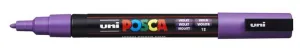 Rotulador Posca Pc-3M 0,9Mm-1,3Mm Nº 12 Violeta 284653000