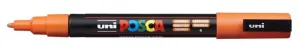 Rotulador Posca Pc-3M 0,9Mm-1,3Mm Nº 04 Naranja 284604000