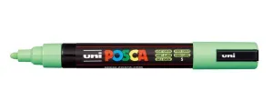 Rotulador Posca Pc-5M 1,8Mm-2,5Mm Nº 05 Verde Claro 286559000
