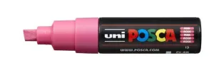 Rotulador Posca Pc-8K 8Mm Nº 13 Rosa 300517000