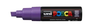 Rotulador Posca Pc-8K 8Mm Nº 12 Violeta 300509000