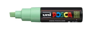 Rotulador Posca Pc-8K 8Mm Nº 05 Verde Claro 300467000