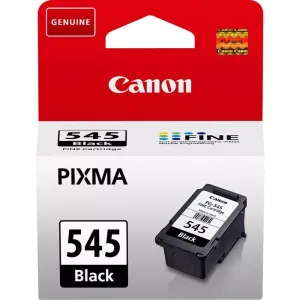 CARTUCHO TINTA CANON 545 PG-545 NEGRO