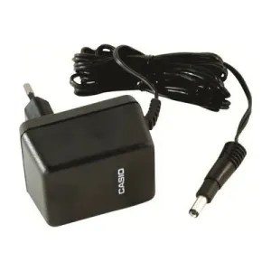 ADAPTADOR AC CASIO PARA CALCULADORA IMPRESORA AD-A60024SG-P1 