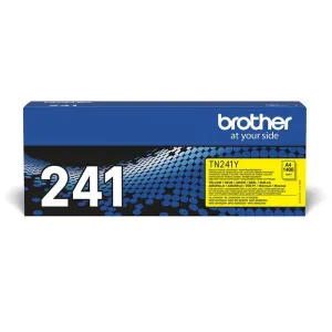 TONER BROTHER TN241Y AMARILLO