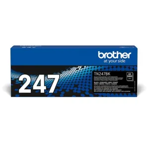 Toner Brother Tn-247Bk Negro