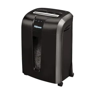 DESTRUCTORA FELLOWES 73CI 4601101 10 HOJAS