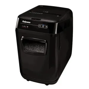 Destructora Fellowes Automax 200C 200 Hojas 4653601