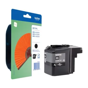 CARTUCHO TINTA BROTHER LC129XL NEGRO