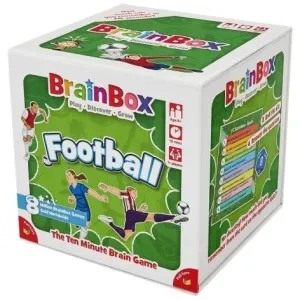 BRAINBOX: FUTBOL