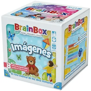 BRAINBOX: IMAGENES